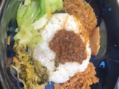 -馔豚·台北菜专门店(深圳湾万象城店)