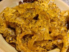 香辣鱼皮-湊湊火锅·茶憩(和平大悦城店)