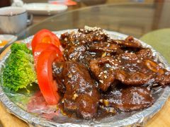 -鹰龙海畔度假酒店(咸祥店)