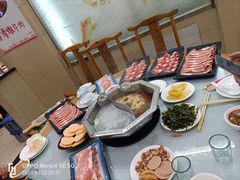 -鸿盛火锅(重庆路店)