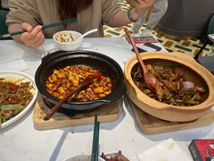 -火啫啫·粤式啫啫煲(南京弘阳店)