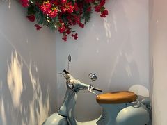-花开餐厅(环湖中路店)
