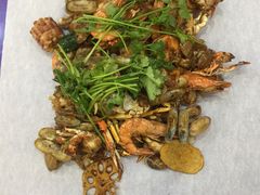 -碧海银沙海鲜餐厅(恒大海上威尼斯店)
