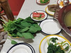 -陳艳红火锅(港汇店)