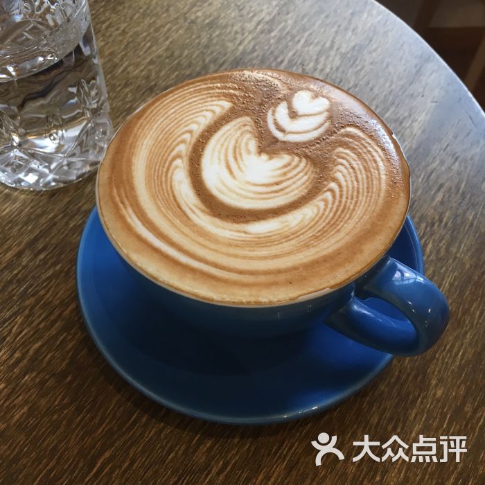 alley cafe图片 - 第1张