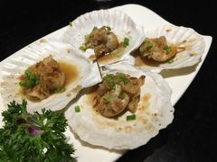 iphone_upload_pic-竹之月日本料理铁板烧(香江花园店)