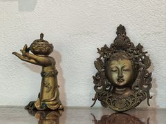 -敏珠拉姆藏餐·南京厨房(富春江东街店)