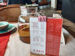 -江南小菜(东辰御龙湾店)