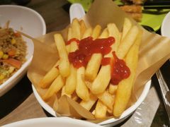 -卡朋西餐(扬名广场店)