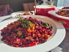 -秀儿四九城·新京菜(亚运村鸟巢店)