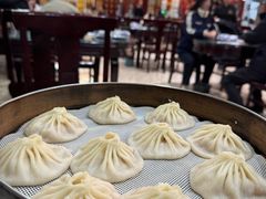 -邢家锅贴老店·非遗·开封菜(金明广场店)