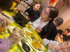 -桥东喜碧海鲜街(水东街店)