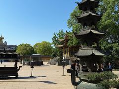 -上海东林寺(金山区)