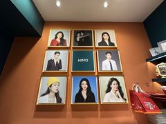 -海马体照相馆(上海晶耀前滩店)