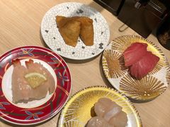 -大起水产回转寿司(道顿堀店)