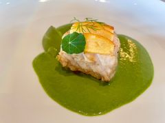 -Caprice(香港四季酒店)