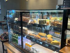 -星巴克(南宁华润幸福里店)