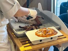 -西贝(无锡万象城店)