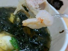 -家宴·灌蛋·沙茶面(曾厝垵店)