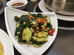 -七叔家宴家常广西菜(明秀东路店)