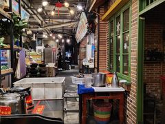 -钢管厂歆瑞源油卤串串香(春熙路太古里店)