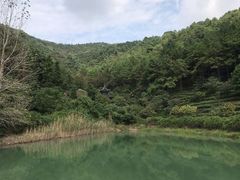-九龙潭景区