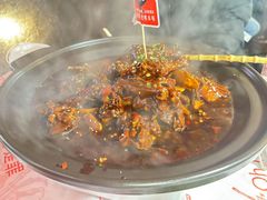 -回味黑鸭煲·始于2006(万松园店)