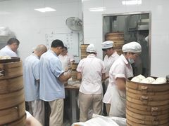 -新丰小吃(中山中路分店)