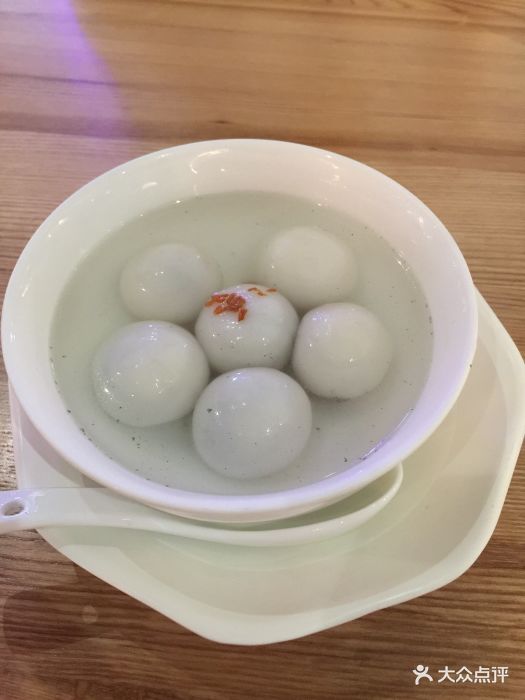 缸鸭狗(鄞州万达店)宁波汤圆图片 - 第24张