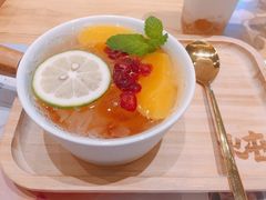 -炖物24章·顺时轻养茶(黄龙店)