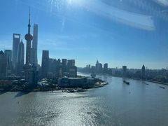 -上海外滩茂悦大酒店