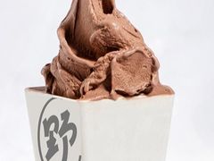 -野人先生Gelato(上海长宁龙之梦店)