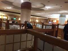-汉城馆·烤肉火锅餐厅·韩国烤肉(河北云瑧世纪大饭店)