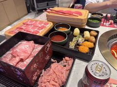 -空之介寿喜烧·和牛放题(恒隆广场店)