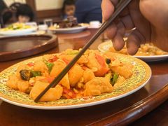 -鸿宾楼(展览馆路店)