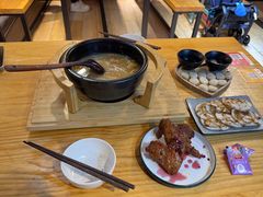 -勺子米线·云南传统小吃市集(四方街店)