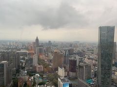 -金陵饭店 56F 家·海鲜火锅餐厅