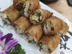 -醉壹号海鲜大排档(厦门美食地标店)