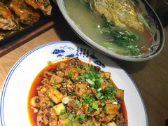 -丁胖家之味(鹏瑞利东站广场店)