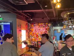 -CIAO·团建聚餐·生日派对轰趴馆(福田店)