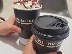 -科学家咖啡(恒隆广场店)