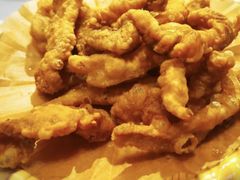 -岗上渣渣老火锅(两路口店)