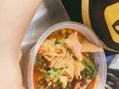 -吴记麻辣烫(曙光中路店)