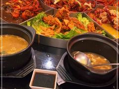 -金陵暴走小龙虾·迷踪蟹(凯德MALL店)