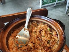 -百年果林椰子鸡(中洲店)