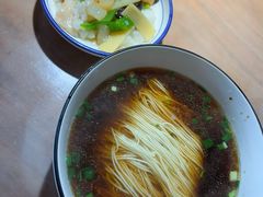 -十面春风·江南面馆(崇宁路店)