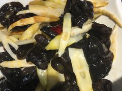 -清真·锦翔炝锅鱼(明德门店)