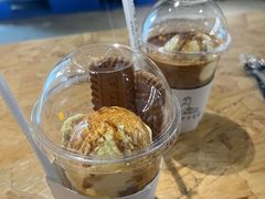 -野鸽子咖啡(航空路店)