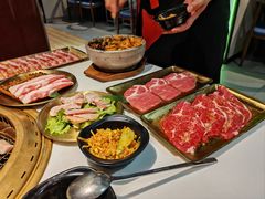 -炙城·韩式烤肉(南京东路店)