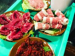 -黄潇洒老火锅(九眼桥宏济巷店)